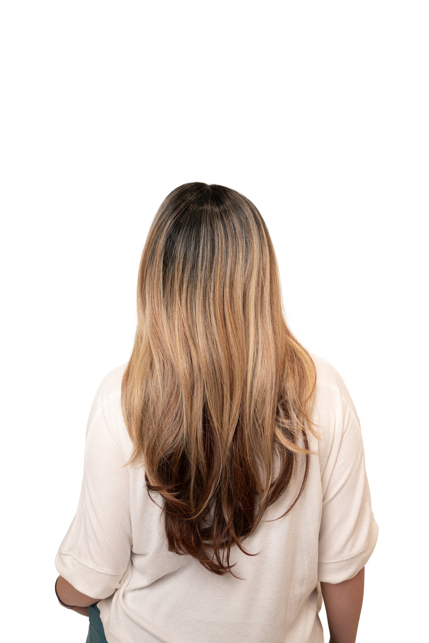 Lagos Wig