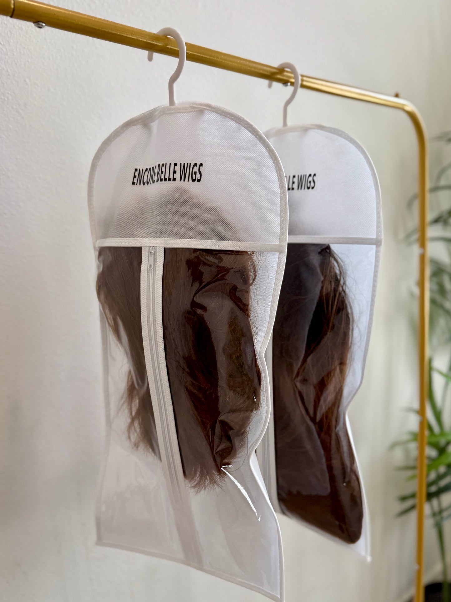 Wig Storage Bag