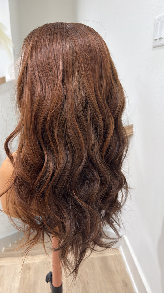 Abby Wig