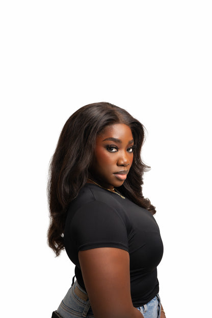 Diva Wig