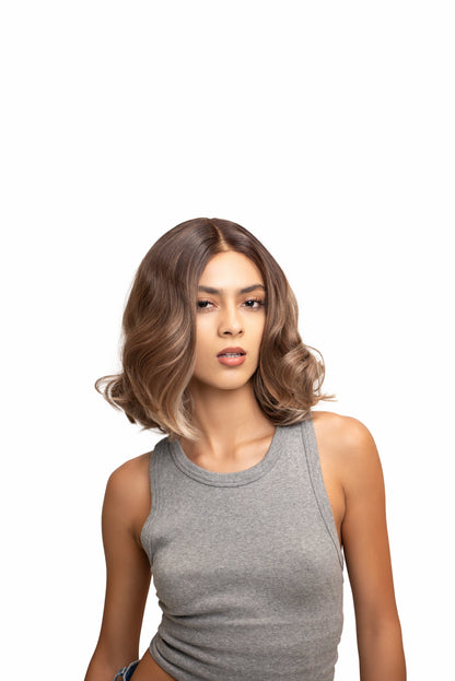 Ileana  Wig
