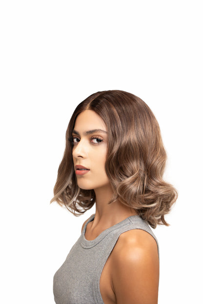 Ileana  Wig