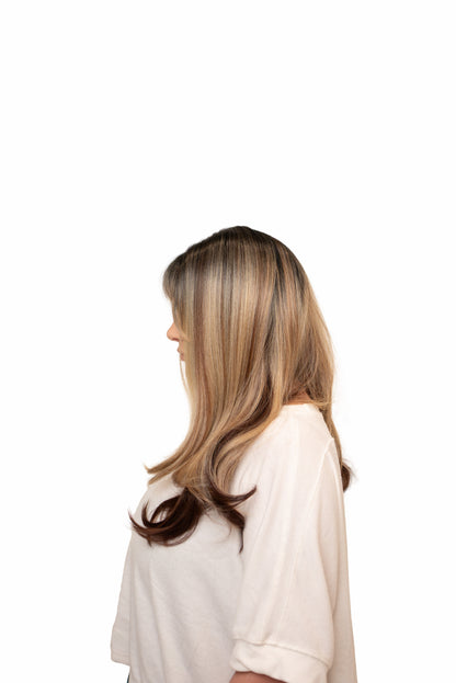 Lagos Wig