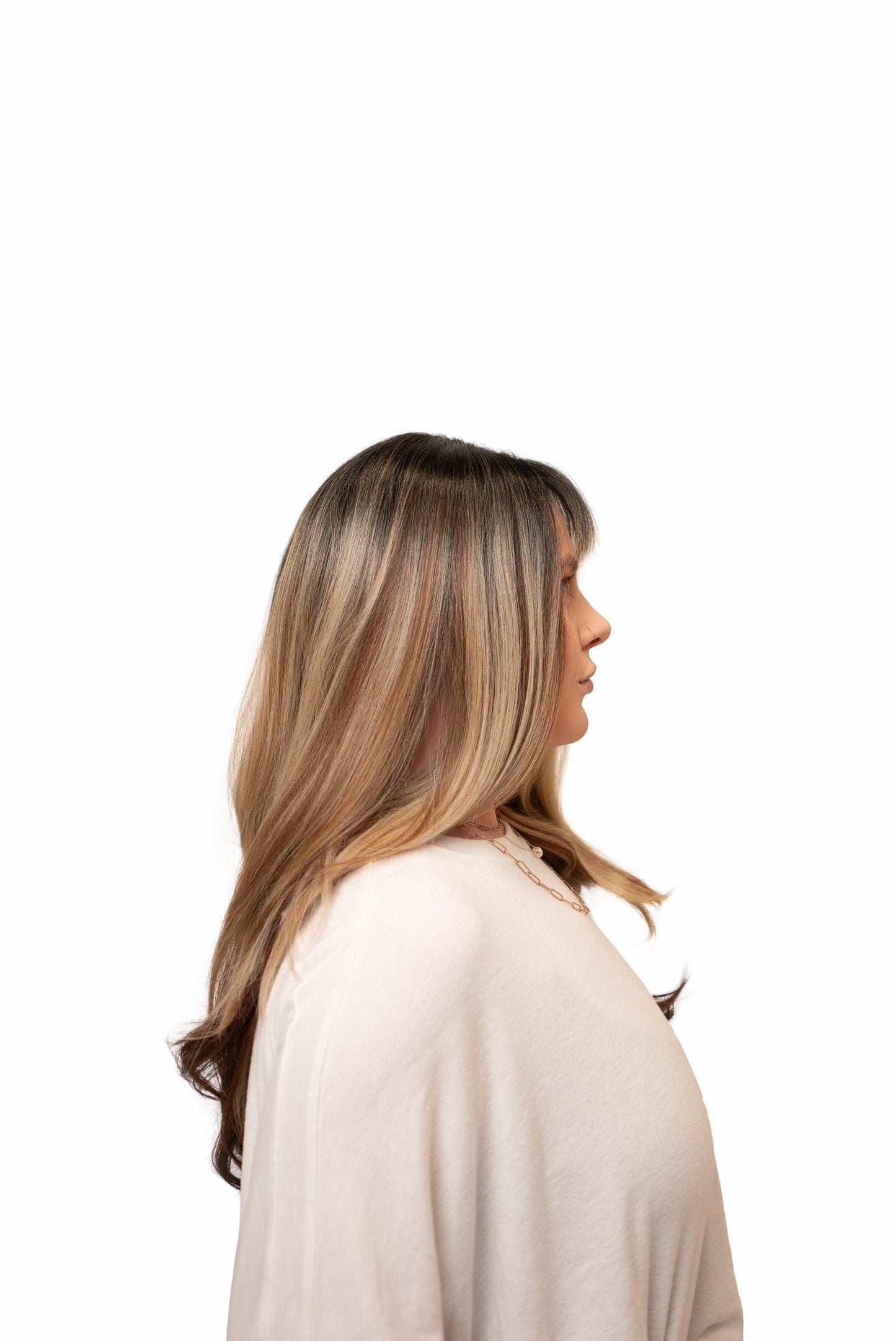 Lagos Wig