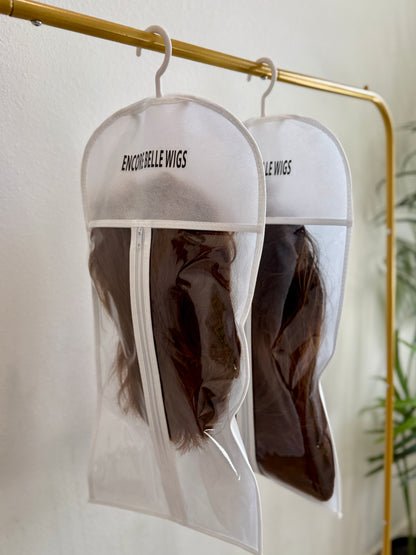 Wig Storage Bag