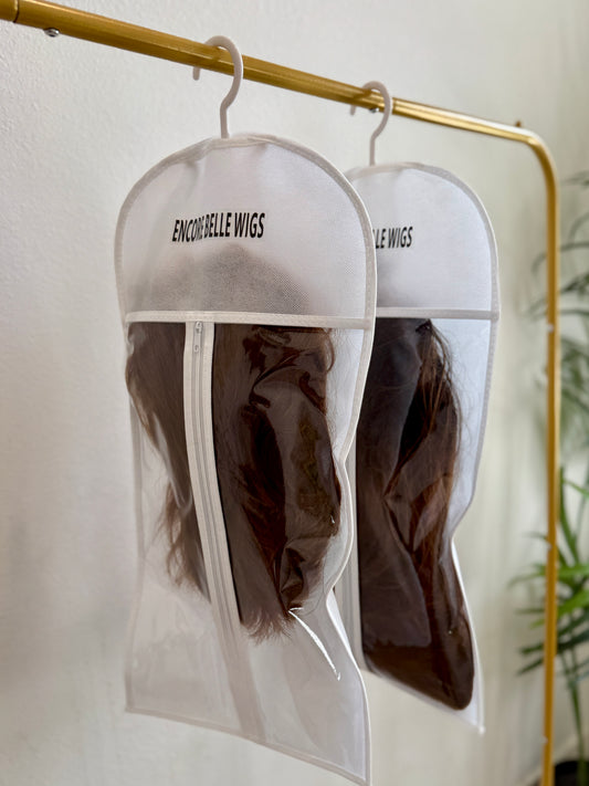 Wig Storage Bag