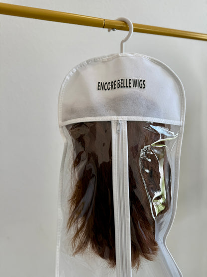 Wig Storage Bag