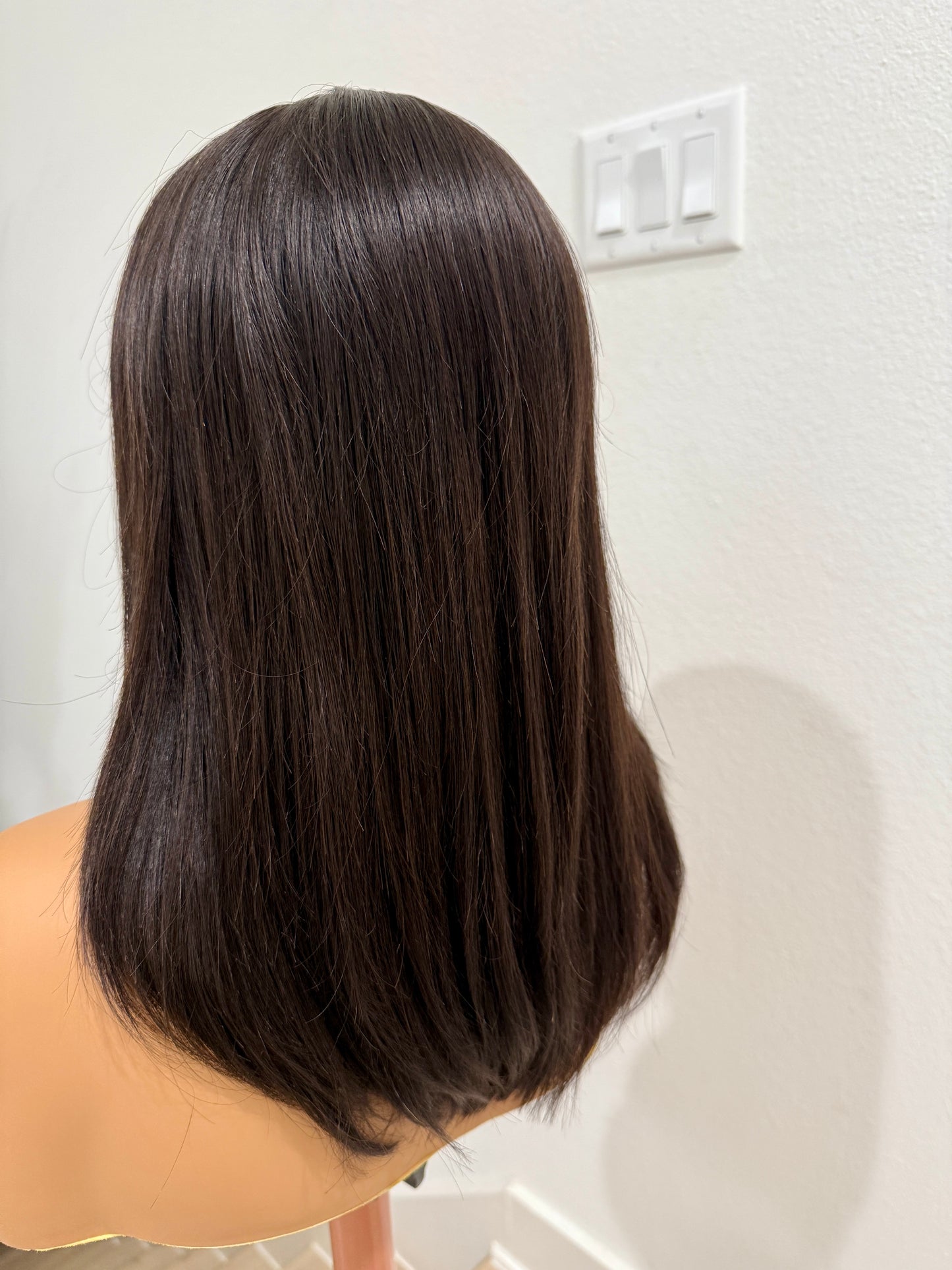 Gabby Silky Straight Wig