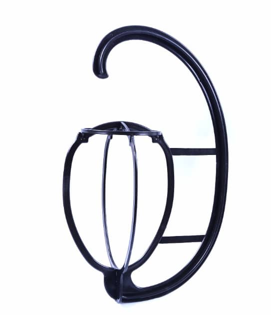 Hanging Wig Stand